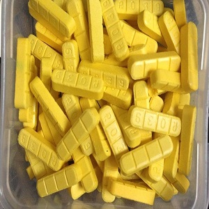 Buy Yellow Xanax 2mg