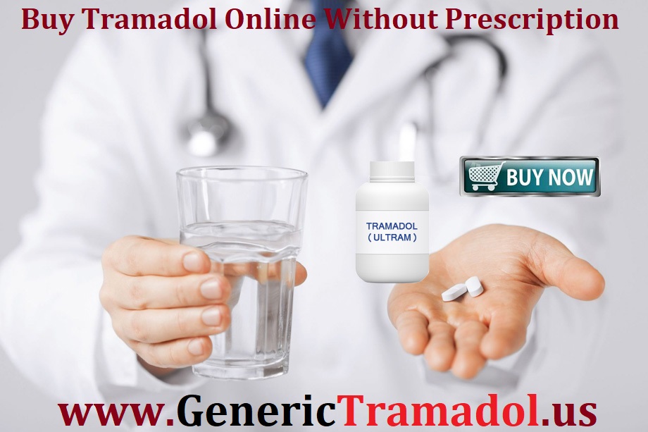 Buy Tramadol Online Without Prescription